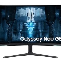 삼성전자 오디세이 Neo G8 S32BG850