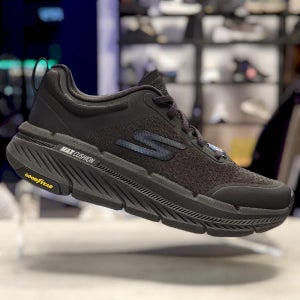 스케쳐스 남성 맥스쿠셔닝 프리미어 2.0 SP0MRCEX011 BBK