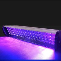 UV램프 자외선 조명 고출력 전문가용 대형 레진 경화