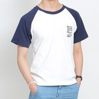 P602 - T shirt 남성 반팔 나그랑 티셔츠 도안