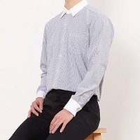 P793 - Shirt 남성 셔츠 도안