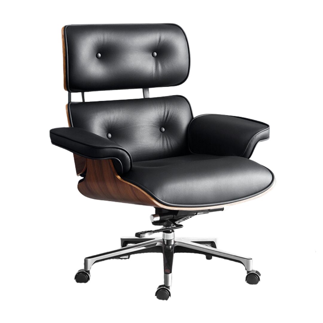 Eames Lounge Chair (임스 라운지 체어)