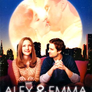 알렉스와 엠마(Alex and Emma)(DVD)
