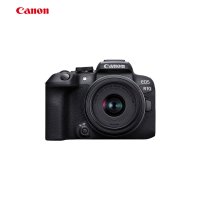 캐논 EOS R10 18-45 KIT 미러리스 카메라