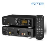 RME ADI-2 DAC FS with MRC PCM/DSD 768kHz DA 컨버터 겸 헤드폰 앰프 MRC 리모트 포함