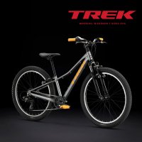 트렉 TREK 프리칼리버 24 8단 아동용 MTB 자전거