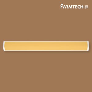히포 LED 방수 해충방지등 모기 날파리 야외 벌레 차단 1200mm 100W PAX100