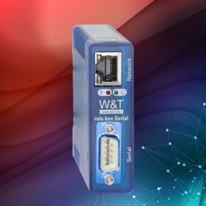 노드레드 NodeRED가 설치된 룰박스 이더넷과 시리얼을 함께 사용 대시보드 제작