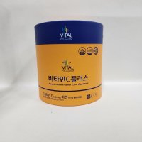 종근당 비타민C 플러스 1000mg 120포 / 아연 면역기능 바이탈프로그램