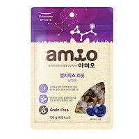 풀무원 아미오 헬씨트릿 눈&눈물 100g