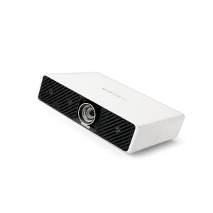 효성ITX EV-LD680-4K 7000안시 레이저 빔프로젝터 4K 회의실 전시장 강의실