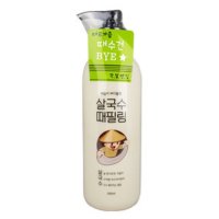 라끄베르 때밀이 바디필링 살국수 때필링 300ml