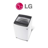 LG 통돌이 세탁기 10kg TR10WL 통돌이 화이트 가정용 업소용 10키로 엘지세탁기