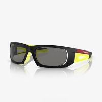 엠디샵 프라다 리네아로사 고글선글라스 스포츠선글라스 PS 02YS POLARIZED