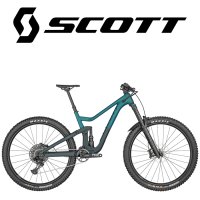 2023년 스캇 랜섬 920 스램 NX 이글 11-50T 12단 구동계 MTB 산악자전거 290155