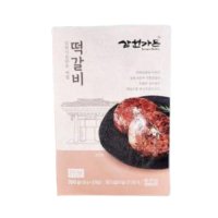 삼원가든 떡갈비 260g x 1개