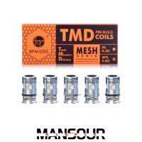 BP MODS TMD COIL TMD코일 닷탱크호환