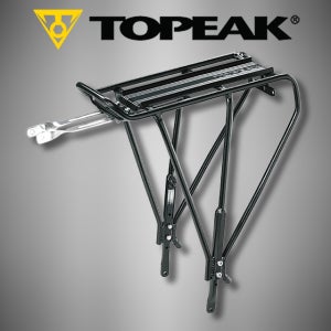 토픽 유니 익스플로러 자전거 짐받이 받침대 랙