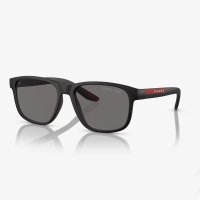 엠디샵 프라다 리네아로사 고글선글라스 스포츠선글라스 PS 06YS POLARIZED