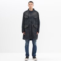 비즈빔 visvim BEGA COMBAT COAT