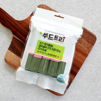 푸드트리 애기 클로렐라 수연 소면 150g 순한먹거리 아기음식