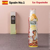 (스페인직수입)에스파뇰라 스프레이레몬올리브유200ml 1P