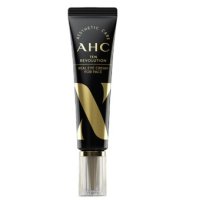 AHC 텐 레볼루션 리얼 아이크림 포 페이스 30ml (양말증정)