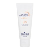 에끌라두 UV 오일프리 선크림 70g(SPF50+)