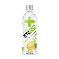 링티제로 레몬라임 500ml 24개