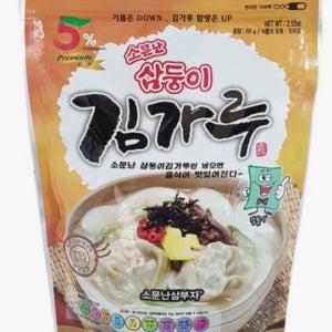 소문난삼부자 삼부자 김가루 60g x 20봉 (박스)