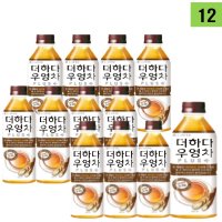 더하다 우엉차 500ml x 12페트