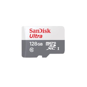 MicroSD 128GB 메모리카드
