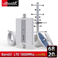 Callboost LTE 4G Band3,1800MHz 휴대폰 신호 증폭기,휴대폰 네트워크