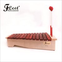 소프라노 실로폰 오르프 목금 건반 타악기 FLEET FLT-5000SX