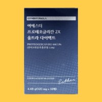 여에스더 프로테오글리칸 2X 프리테오글리칸 프로테오클리칸