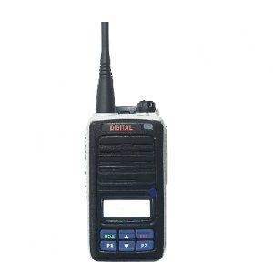 S-740, 디지털무전기 DMR S740 고성능