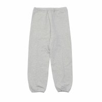 [국내배송] SNOW PEAK RECYCLED COTTON SWEAT PANTS - GREY 스노우피크 스웻팬츠