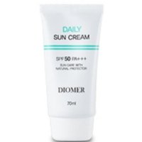 디오메르 데일리 선크림 70ml(SPF50) 올리브영