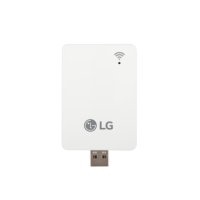 LG 휘센 에어컨 냉난방기 와이파이 모뎀 ThinQ Wi-fi 핸드폰제어 LCW-005