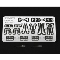 1/48 F-14 Detail Up Parts Set