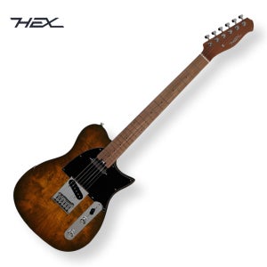 헥스 일렉기타 T260 빈티지 버스트 / 텔레캐스터 입문용 풀패키지