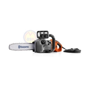 허스크바나 전기체인톱 420EL 220V-2000W 4.7Kg 체인톱