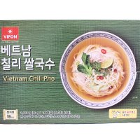 비폰 베트남 칠리 쌀국수 90g x 16개 코스트코