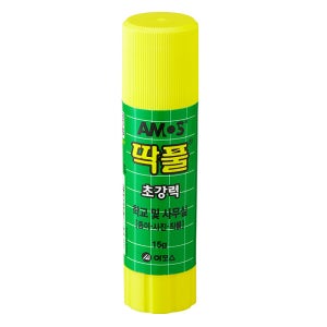 아모스 딱풀 15g