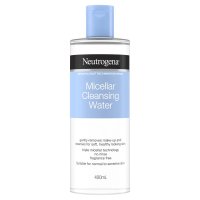 뉴트로지나 Neutrogena 뉴질랜드 미셀라 클렌징 워터 400ml