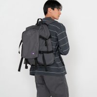 노스페이스 퍼플라벨 THE NORTH FACE PURPLE LABEL Cordura Nylon Day Pack