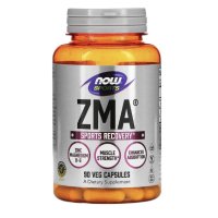 나우푸드 스포츠 ZMA nowFood