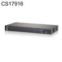 CS17916 16포트 USB HDMI KVM 스위치