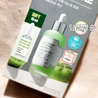 성분에디터 그린토마토 포어 리프팅 앰플 플러스 30ml+30ml