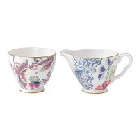 Wedgwood Butterfly Bloom 설탕 냄비 150ml